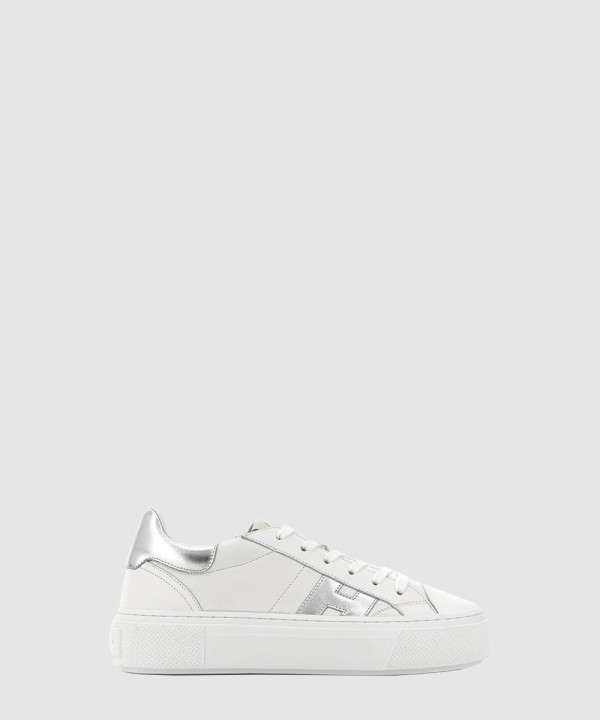 [HOGAN-호간] 크로스윈드 스니커즈 HXW7050GB00V1L0PQS