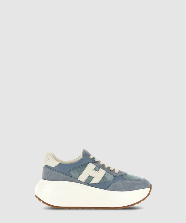 [HOGAN-호간] 액티브 스니커즈 HXW6960GA40V0G0RW5