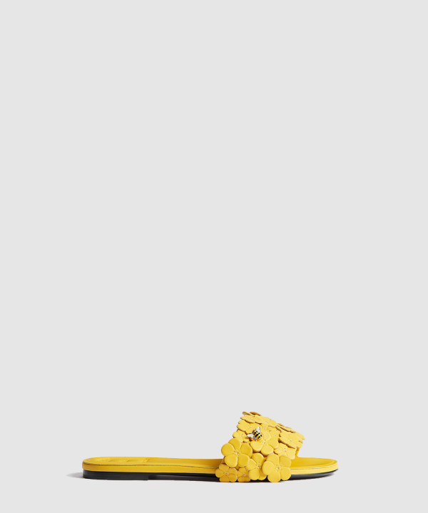 [DIOR-디올] Bloom 샌들 KCO541LAB