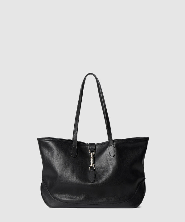 [GUCCI-구찌] 재키 미디엄 토트백 867015