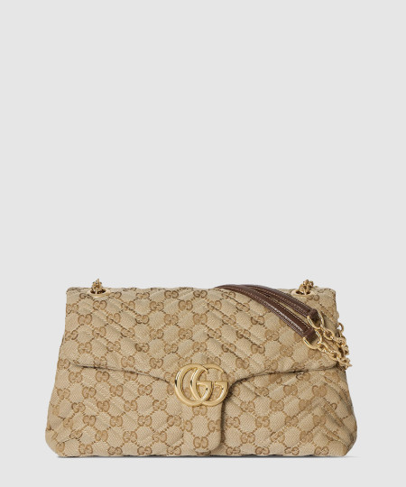 [GUCCI-구찌] 미디엄 숄더백 850676