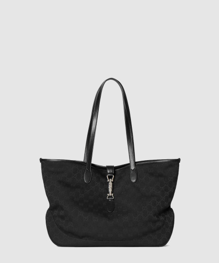 [GUCCI-구찌] 재키 미디엄 토트백 ‎867015