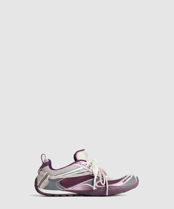 [BALENCIAGA-발렌시아가] 레이더 스니커즈 865704