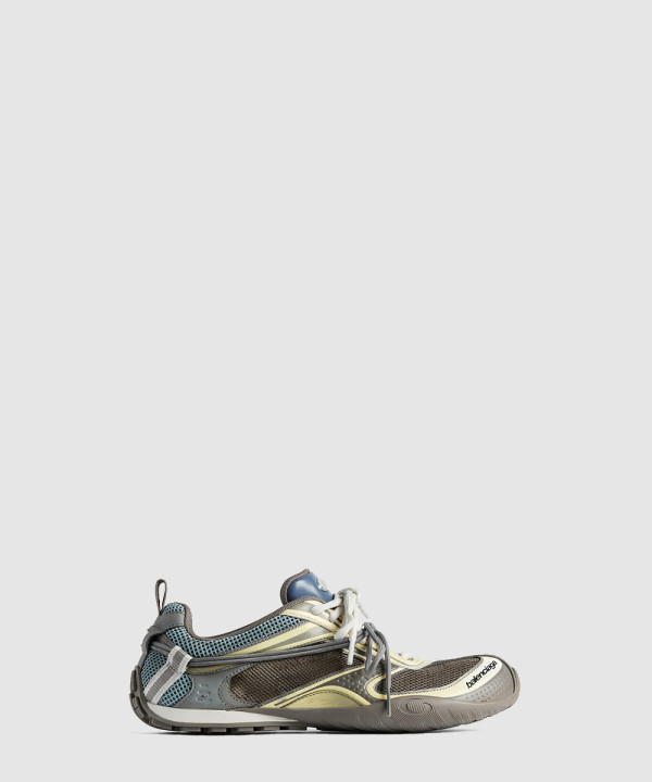 [BALENCIAGA-발렌시아가] 레이더 스니커즈 865703