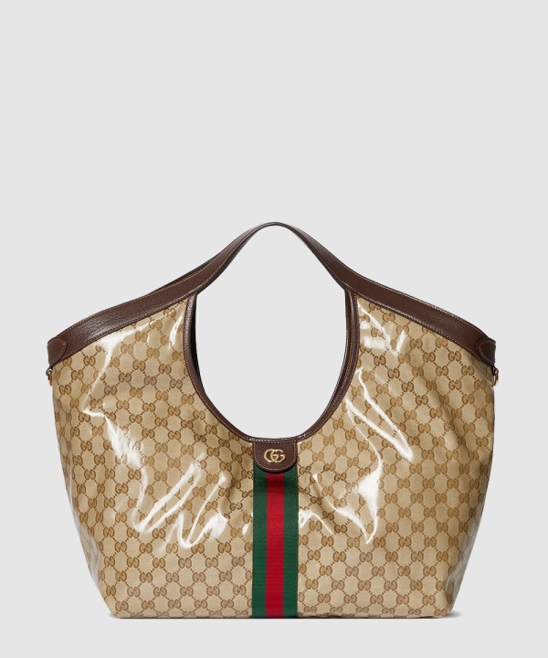 [GUCCI-구찌] 라지 토트백 853971