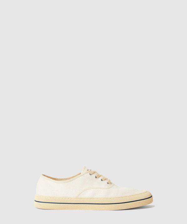 [LOROPIANA-로로피아나] Nantucket Walk 스니커즈 FAR1445