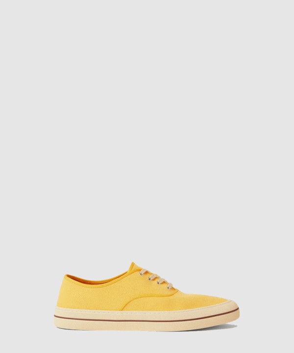 [LOROPIANA-로로피아나] Nantucket Walk 스니커즈 FAR1445