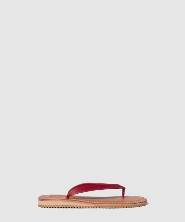 [MIUMIU-미우미우] 스트랩 샌들 5Y638E