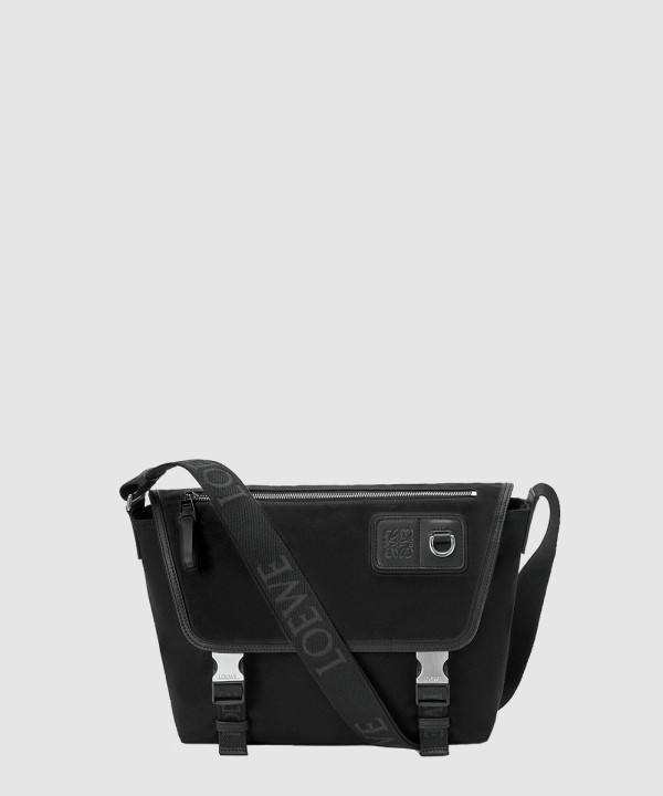[LOEWE-로에베] 미디엄 플렉스 메신저 백 B000U45X01