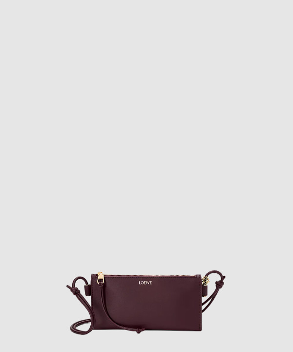 [LOEWE-로에베] 조야 파우치 C630R10X03