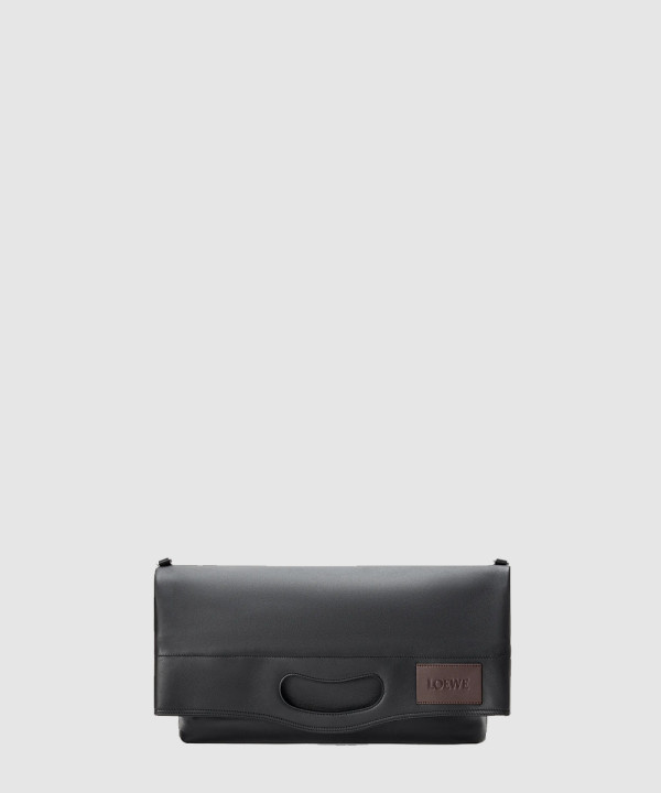 [LOEWE-로에베] 밥 폴드 토트 BBOOBTLX01