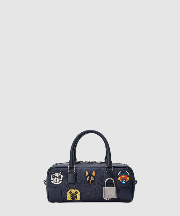 [LOEWE-로에베] 캣츠 아마조나 23 크롭 백 A039N23X15