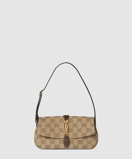 [GUCCI-구찌] 재키 스몰 숄더백 867156