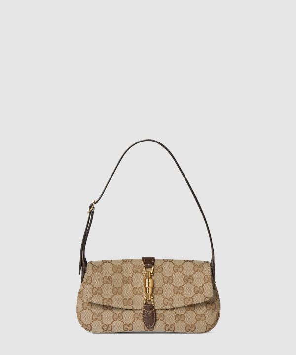 [GUCCI-구찌] 재키 스몰 숄더백 867156