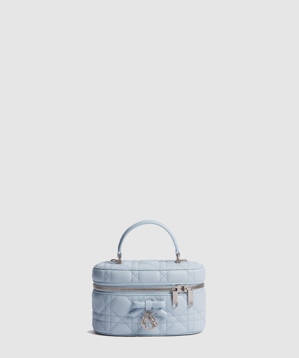 [DIOR-디올] 베니티 미니 S2603PUQA