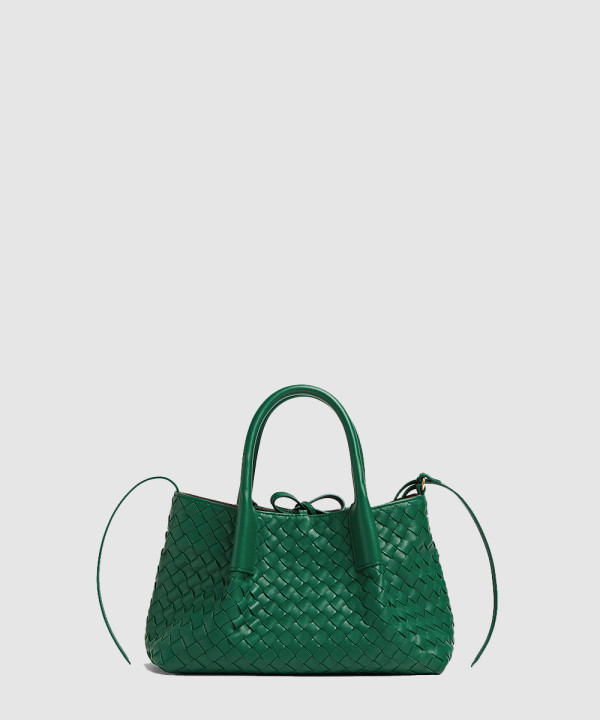 [BOTTEGA-보테가베네타] 스몰 피나코테카 819004