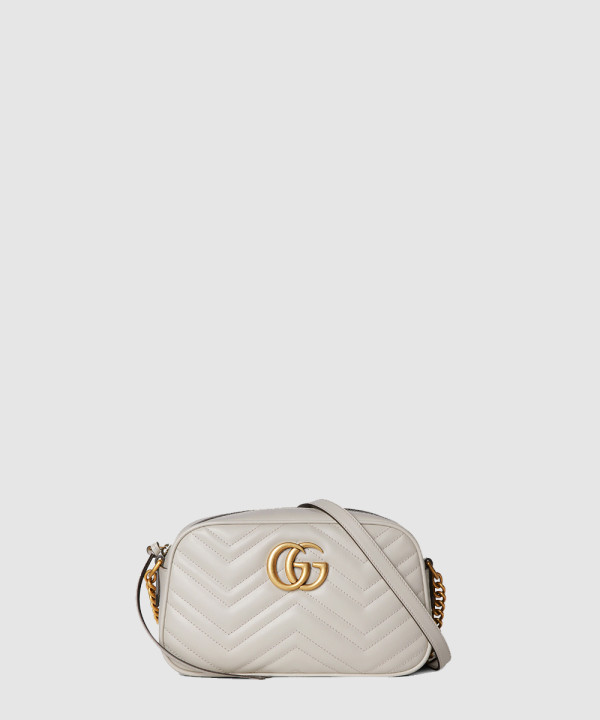 [GUCCI-구찌] 스몰 카메라백 447632