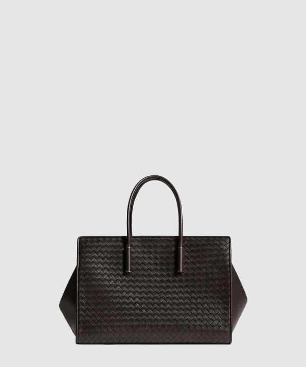 [BOTTEGA-보테가베네타] 바바라 토트 백 868327