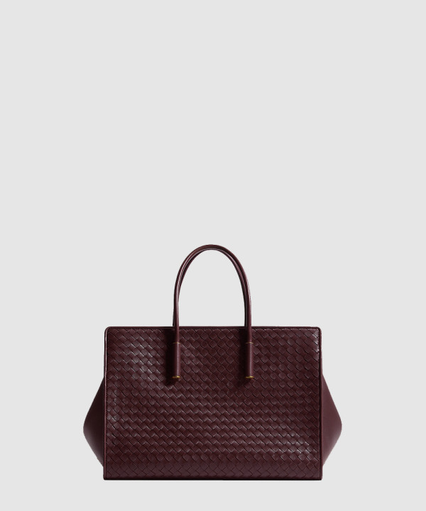 [BOTTEGA-보테가베네타] 바바라 토트 백 868327