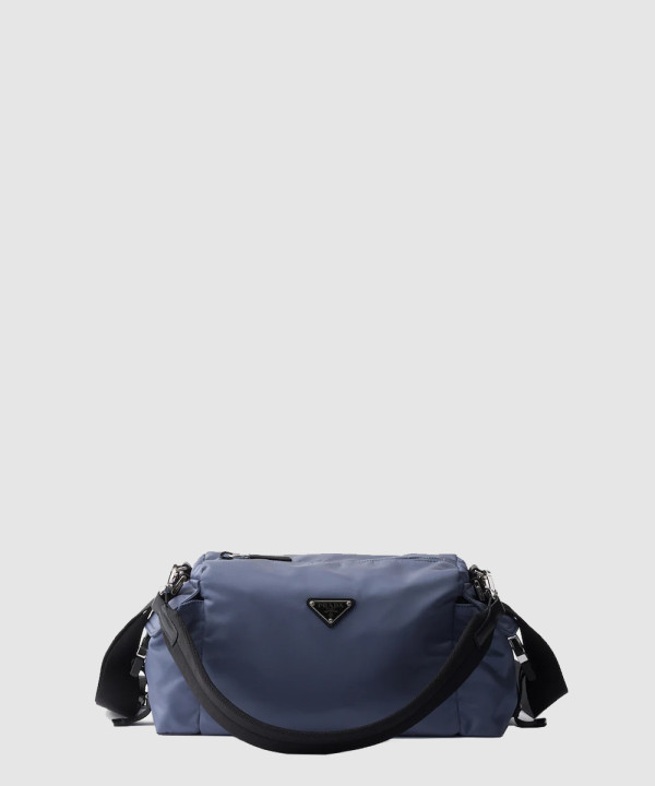 [PRADA-프라다] 익스플로어 리나일론 및 가죽 백 2VH206