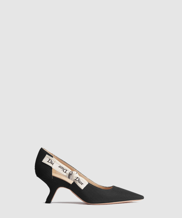 [DIOR-디올] 자디올 펌프스 KDV511NVA