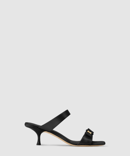 [LOUIS VUITTON-루이비통] 6AM 뮬 1AK4SF