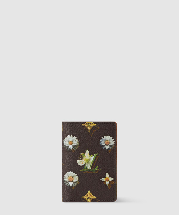[LOUIS VUITTON-루이비통] 포켓 오거나이저 M27542