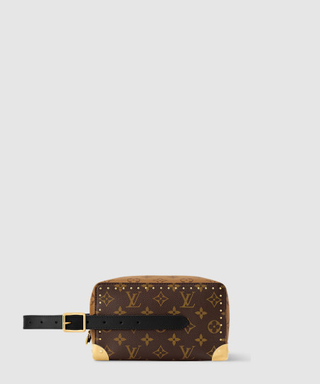 [LOUIS VUITTON-루이비통] 락커 돕 키트 트렁크 템프 M29313