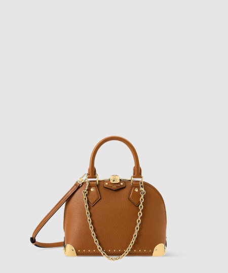 [LOUIS VUITTON-루이비통] 알마 트렁크 BB M29091